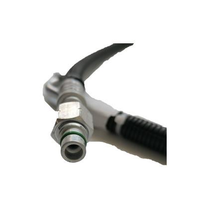 Wholesale Heavy Dump Truck Brake Pipe High Quality Brake Hose Assembly 15275770