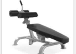 Lit pliable fait sur commande de l'haltérophilie 150KGS d'ES-512B