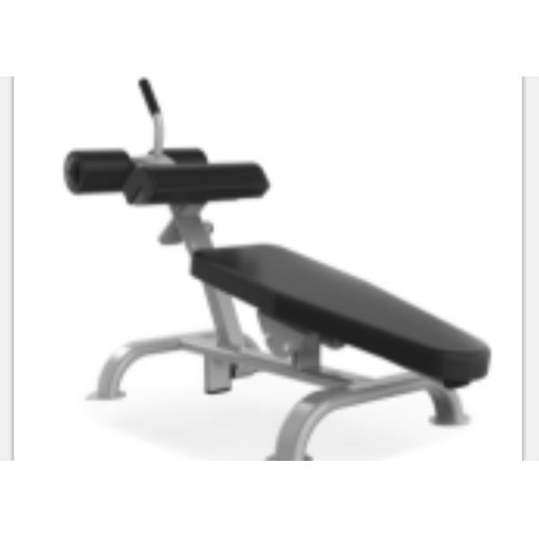 Lit pliable fait sur commande de l'haltérophilie 150KGS d'ES-512B