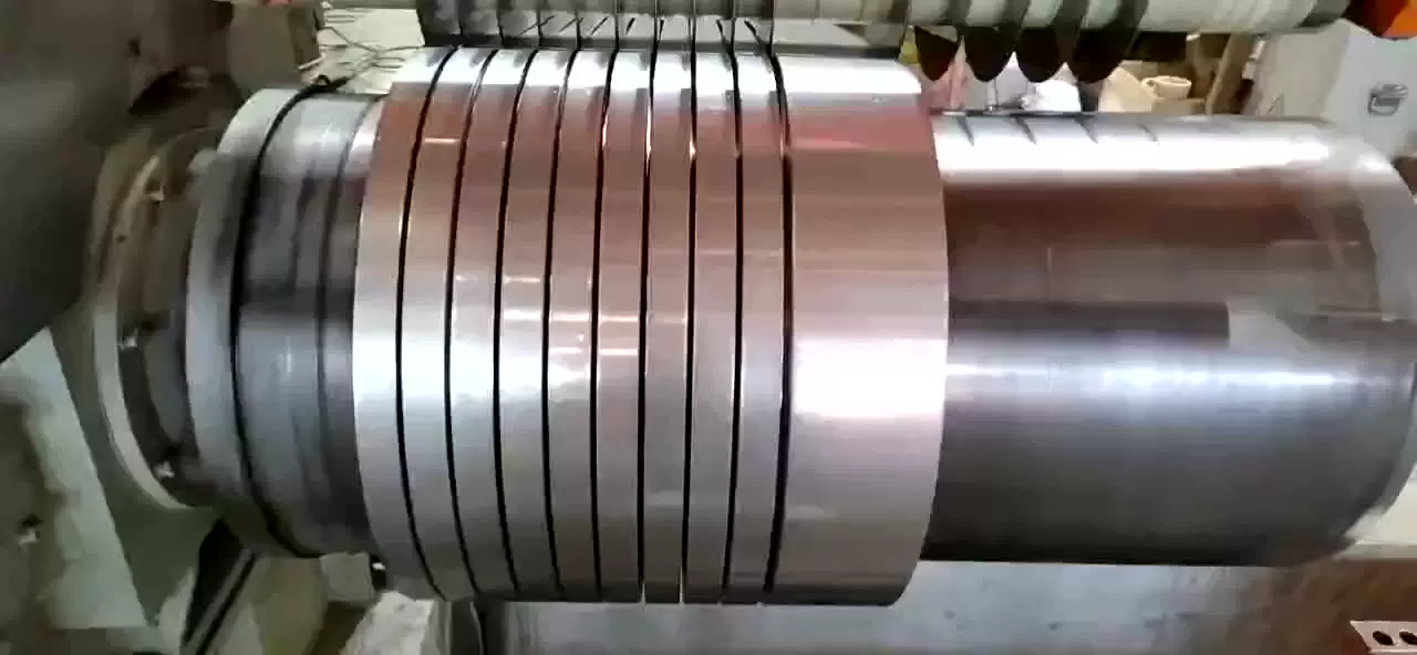 904l 304s a laminé à froid la bande de la bobine 2B ASTM d'acier inoxydable pour le dispositif de traitement d'eau de mer