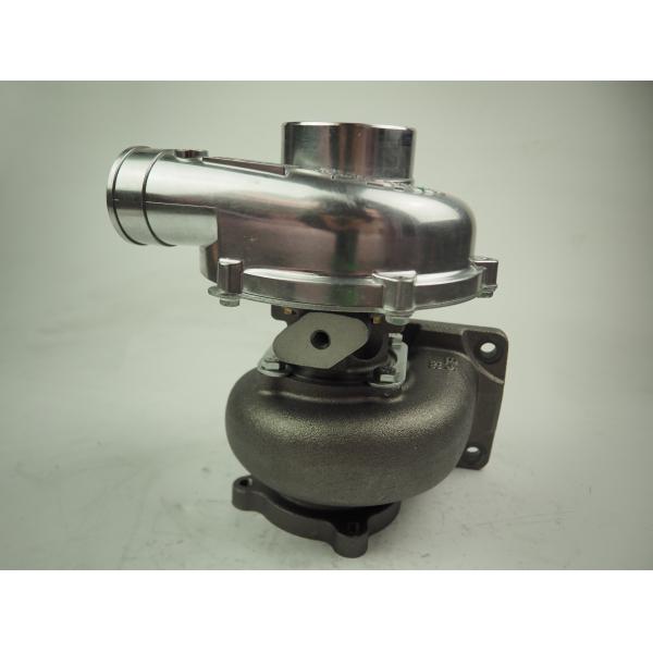 Factory Direct Sale Excavator Turbocharger 114400-2720 1144002720 In Stable Qaulity