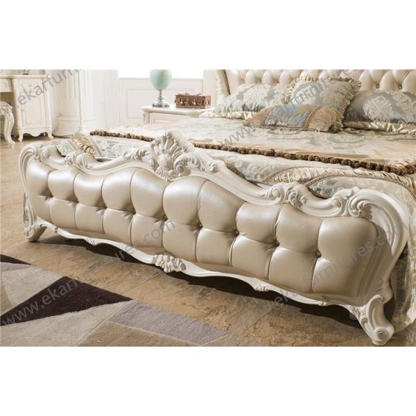 Alibaba Bedroom Furniture Prices Bed Design Room Furniture 9006