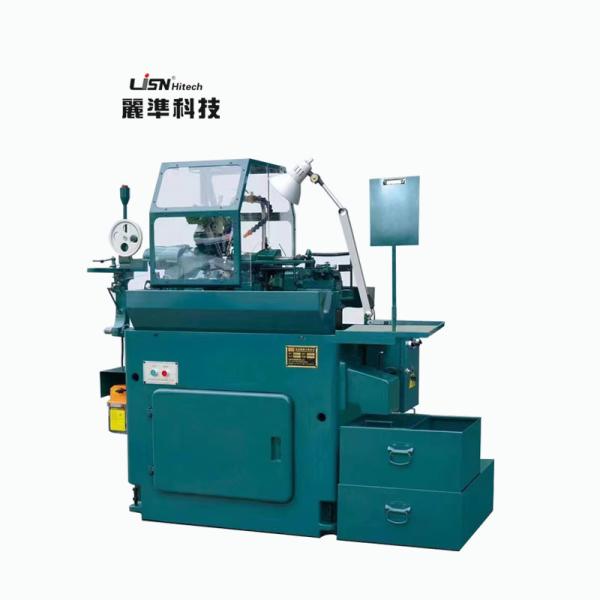 Automatic Z1525A Vertical CNC Lathes Multifunctional Durable