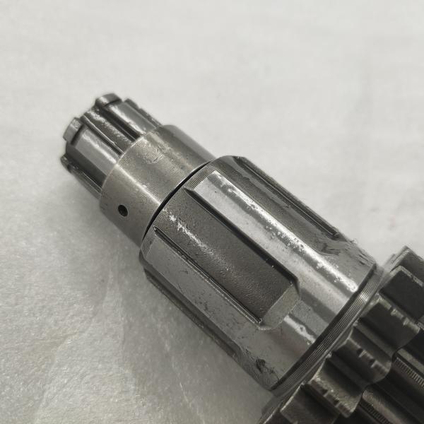 DAYANG A CLASS Motorcycle Engine Parts Transmission Main Shaft with Acceptable Sample