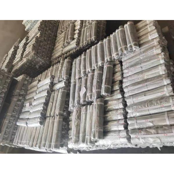 0.115mm Metal Wire Spools Steel Cable Spool Bright Finish