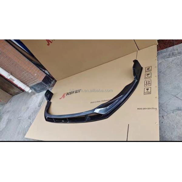 Normal 2020- Year Front Lip Side Skirt Back Lip and Tail Row for Escape Plus1.4T Normal