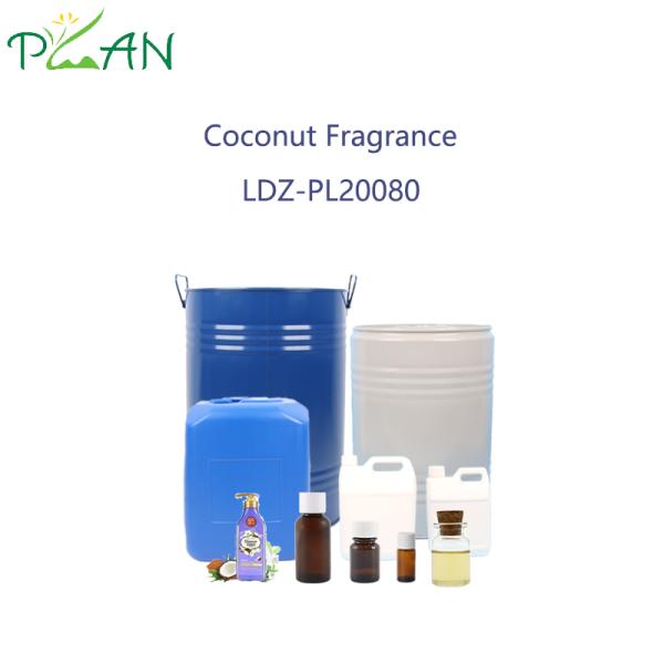 Shower Gel Essence Coconut Fragrance Essence For Shampoo Making