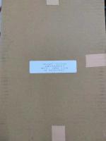 Garniture en acier S6B3 MITSUBISHI Marine Outboard Engine Parts de culasse 36201-52100