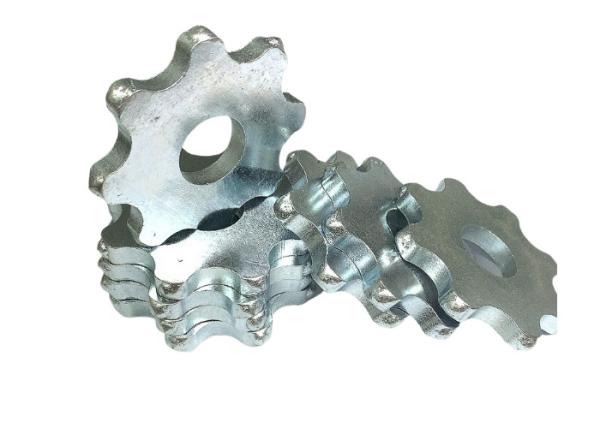 Carbide Steel EDCO Grinder Parts Milling Cutter Tungsten Carbide Tip For Repairing Floors