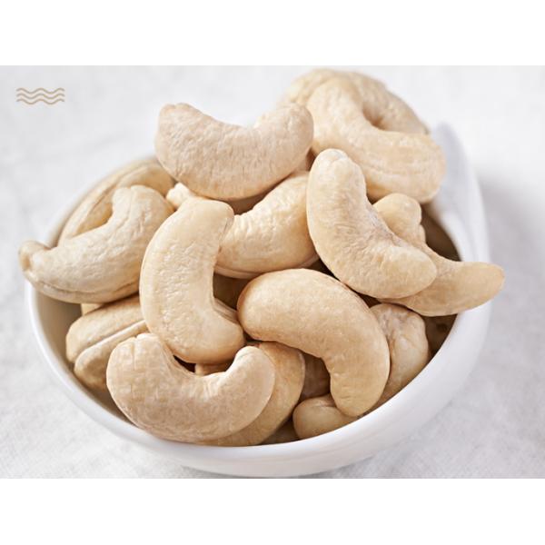 Оптовое зажаренное в духовке очень вкусное гаек анакардии высококачественное без раковины