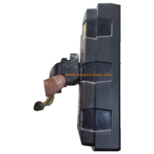 Caterpillar 320D3 Excavator Spare Parts Monitor Cluster Gauge Panel 550-7775 5507775