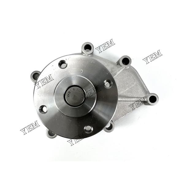 621361000100 525-128-24 For Isuzu 3AD1 Water Pump Compatible Engine