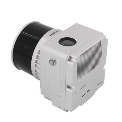 Geosun gAirHawk Series GS-100V LiDAR Sistema de Varredura HESAI XT16 Sensor a Laser Câmera Embutida Varredura Aérea de Alta Precisão