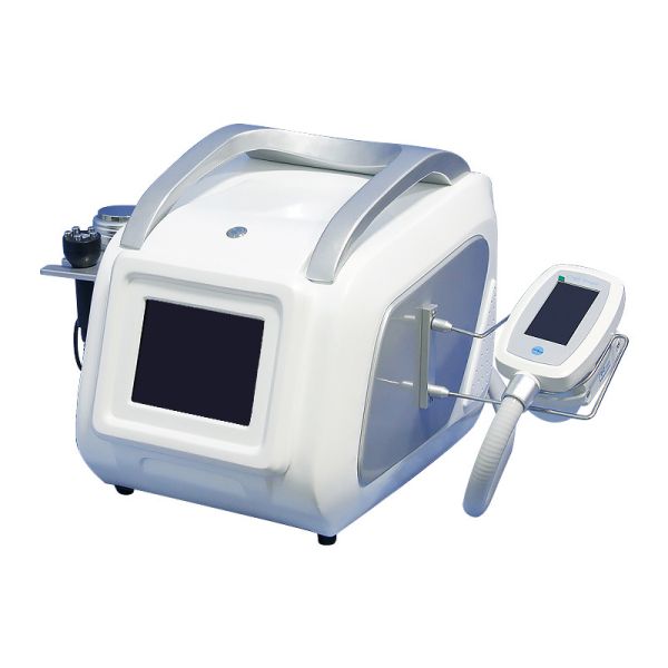 OEM Portable Shockwave Machine Physiotherapy Terapia Pain Relief Physio Ems