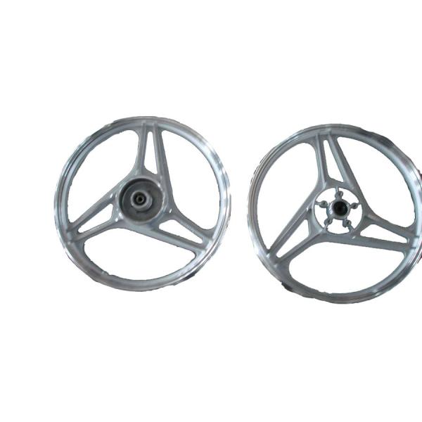 HONDA WAVE125 100CC MOTORCYCLE MOTORBIKE MOTOR  1.4*18 1.6*17 Aluminum alloy wheel hub