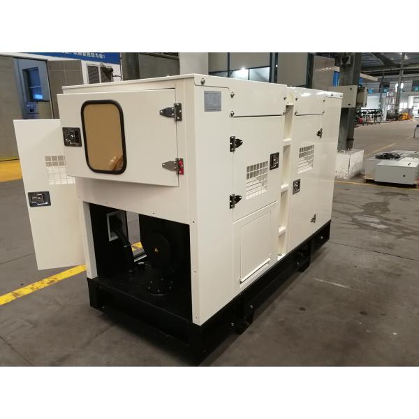 Электрический генератор 1103А-33ТГ2 50Хз 60кВА Перкинс