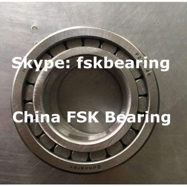 KOYO SC 050617 VC3 Radial Cylindrical Roller Bearings Automobile Spare Parts