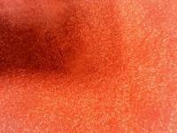 0.4*0.4mm Décapage des supports en plastique Polissage des perles en plastique pour le sablage