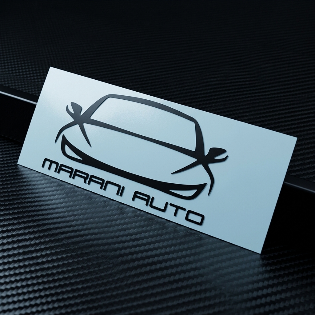 Custom Self Design logo Nickel Sticker Electroplating Silver Durable Shinny Sticker for Box