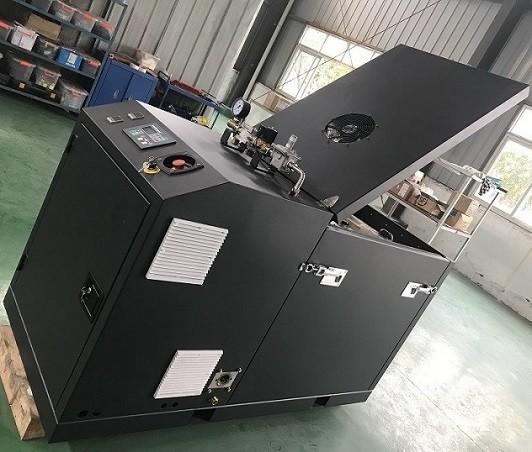 20KW Micro CHP Generator For 24hours Continuous Running CE Approved