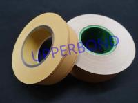 Inclinar el papel Cork Color Cigarette Packaging Materials