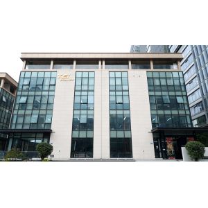 Guangzhou Hongzhi Technology Co., Ltd.