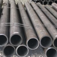 Diamètre extérieur de tubes en acier ronds sans couture laminés à chaud d'ASTM 4130 17 - 1020mm