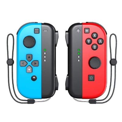 Wireless Nintendo Switch Gaming Accessories Alternatives Joy Switch Controller Gamepad