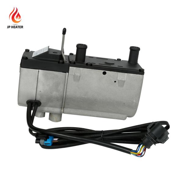 JP YJH-Q5/1C  5kW 12V/24V Diesel 12V Petrol Engine Preheating Water Parking Heater similar to eberspacher