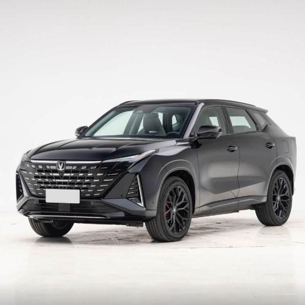 For Sale Changan UNI-Z Hybrid 1.5L FWD New Energy 125km  SUV