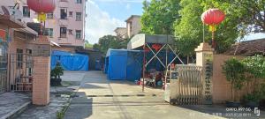 Shenzhen Rongbang Optical Fiber Equipment Co., Ltd.