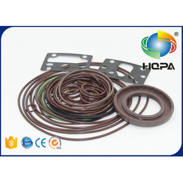 Heavy Construction Machinery A4VG63 Pump Seal Kit