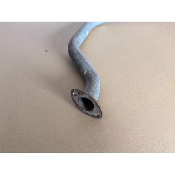 8970814600 Выхлопная труба для двигателя 4JB1 NKR Задняя одноколесная шина Легкий грузовик Запчасти