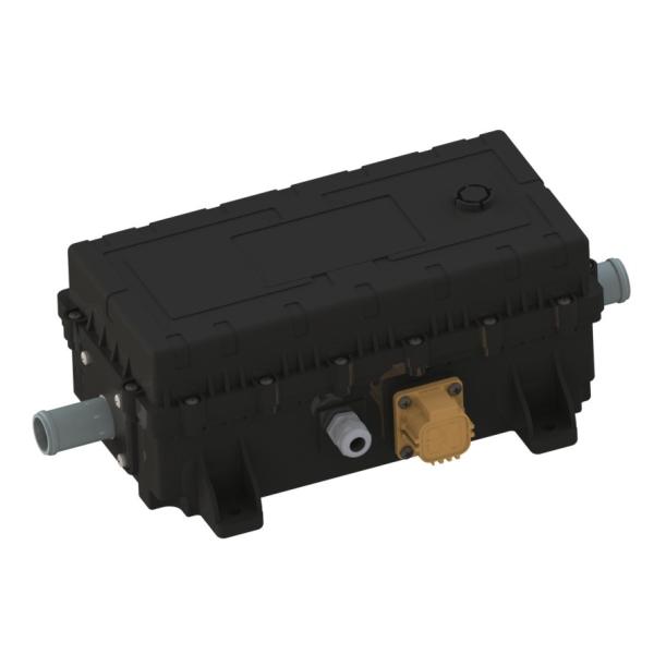 Riscaldatore PTC HVCH20KW22KW24KW 400V600V800V 8.5kg per Autobus, Camion, Macchinari Edili, Riscaldamento Cabina BTMS RBS, EVLINK