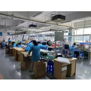 Zishen iTECH (Shenzhen) Co.,Ltd.