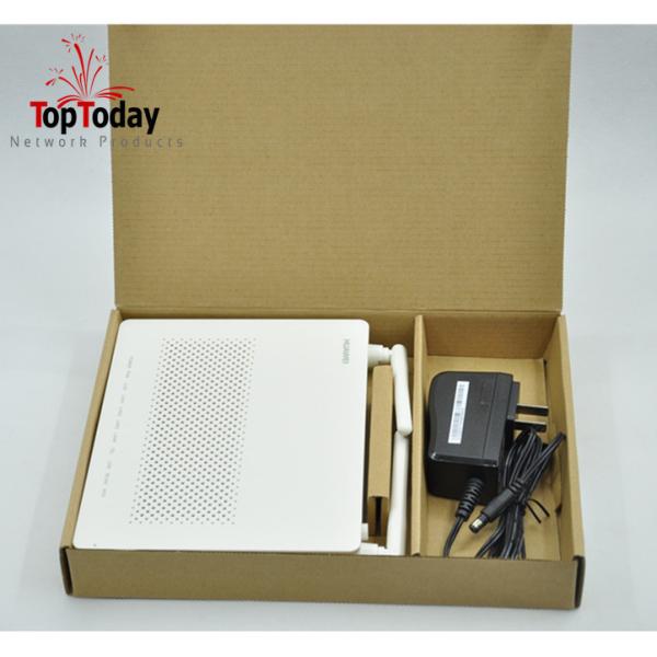 1GE 3FE 1 VOICE Wifi HG8546M HS8545M5 FTTH GPON ONT ONU