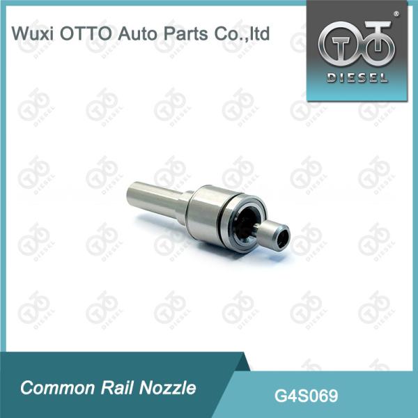 Denso G4S069 Common Rail Nozzle for Diesel Engine