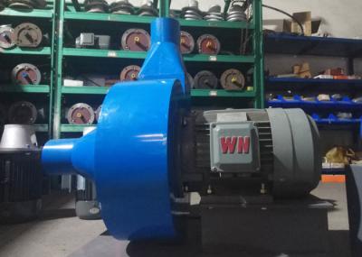 Blower Plastic Conveyor System 3000m3/H LCF 2 Distance 6000mm For Beverage Machine