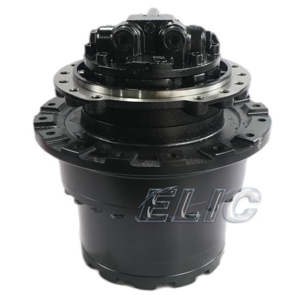 Assy 9233692 9261222 do motor do curso de Final Drive da máquina escavadora de ZX200-3 ZX200-5G