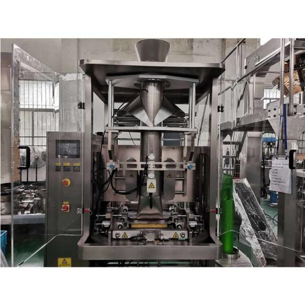 Saco do produto comestível 50/máquina embalagem do minuto 620 VFFS