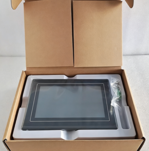 7 Inch LCD Touch Screen Human Machine Interface HMI Panel Weinview MT8070IH2WV