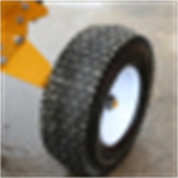 360deg descargan la máquina 4L/H 300KG de Hood Heavy Duty Wood Shredder