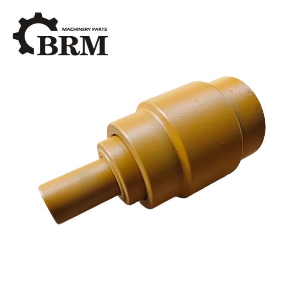 320 Excavator Carrier Roller with Heat Treatment Appliion