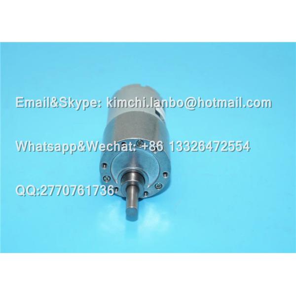 3628AG servo drive 24V Sayama geard motor printing machine parts