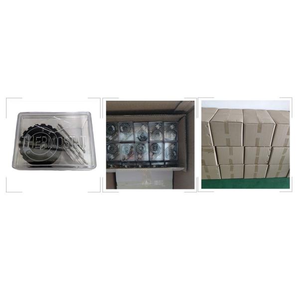 Паровое железо с котлом Домашнее железо запасные части регулируемый биметаллический термостат