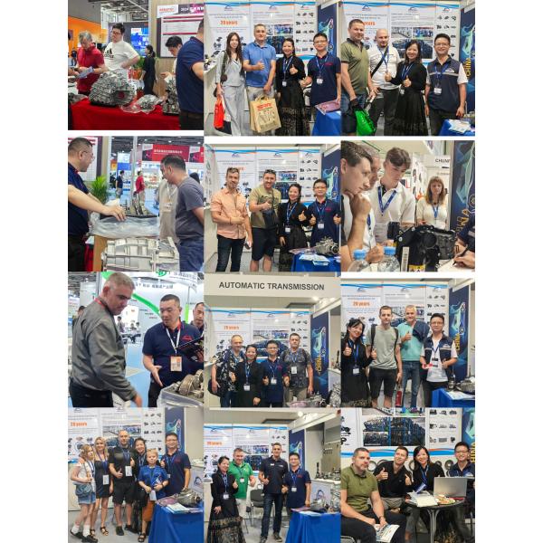 2015- Год Lexus AA81E 8-скоростной 2.0T Автоматическая трансмиссия Соленоидный набор