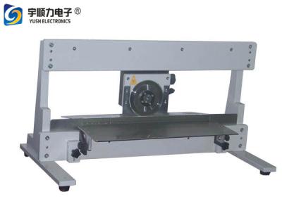 Manual PCB Lead Cutting Machine PCB Depaneling Equipment