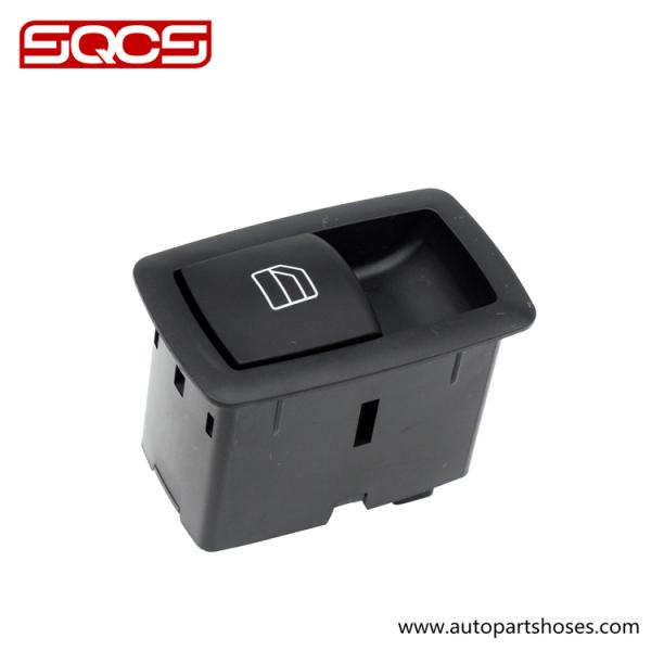 Mercedes-Benz ML GL W164 Front Left Power Electric Window Switch A2518300290 2518200510