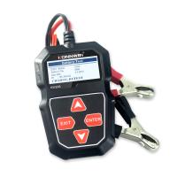 Analisador da bateria do veículo de 1100CCA 3s para o GEL EFB de 12V AGM
