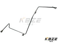 DAEWOO DOOSAN DB58 MUTOR TURBO PIPE de alimentación 65.05701-5453 para la excavadora DH250 DH300